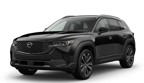 2026 Mazda CX-50 2.5 S Premium
