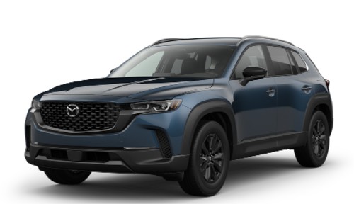 2026 Mazda CX-50 2.5 S Select