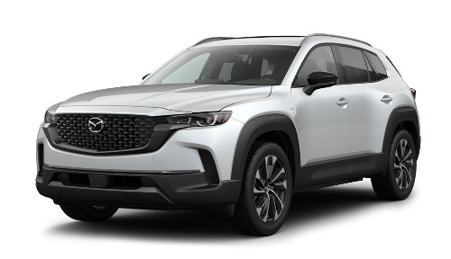 2026 Mazda CX-50 Hybrid Premium Plus
