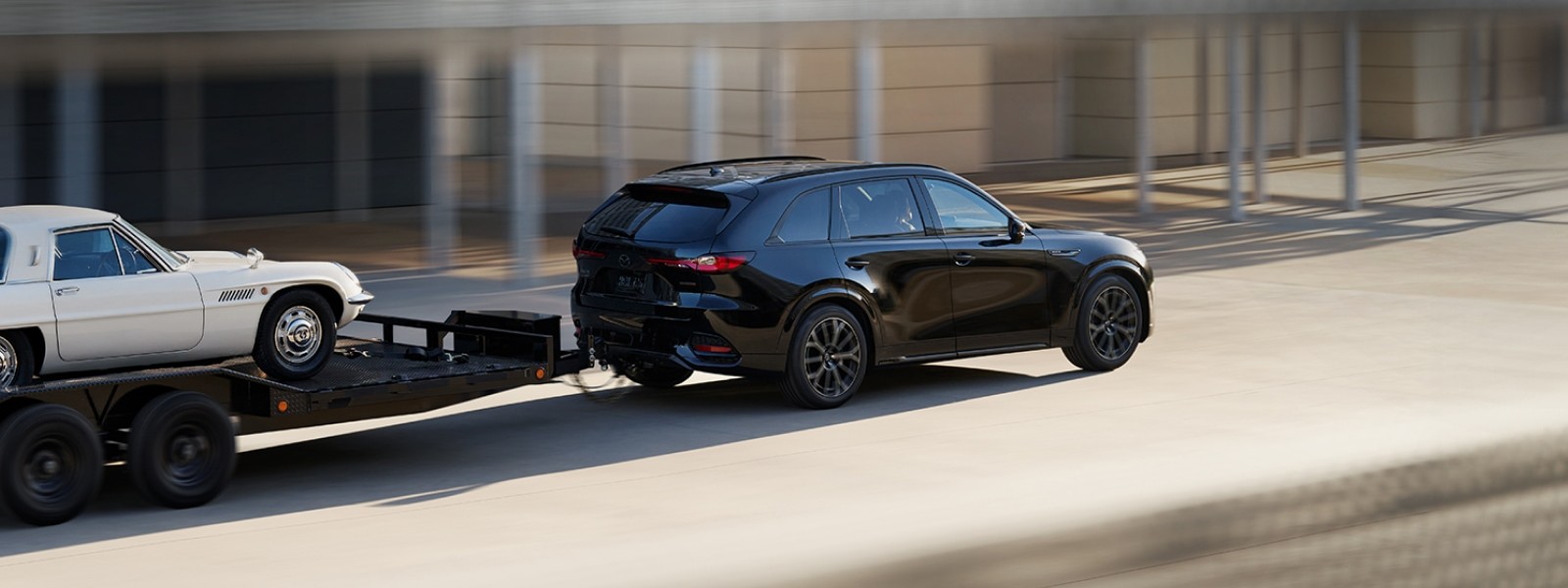 2026 Mazda CX-70