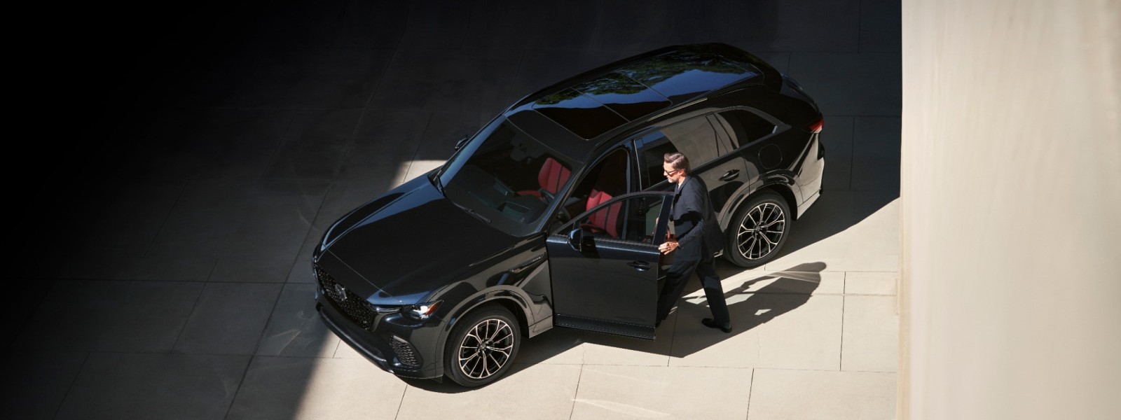 2026 Mazda CX-70 