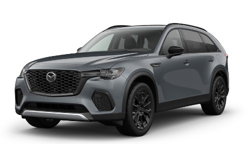 2026 Mazda CX-70 3.3 Turbo Premium Plus