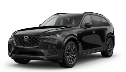 2026 Mazda CX-70 3.3 Turbo S Premium Plus