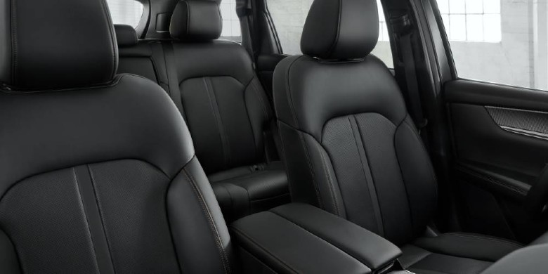 2026 Mazda CX-70 Plug-In Hybrid 