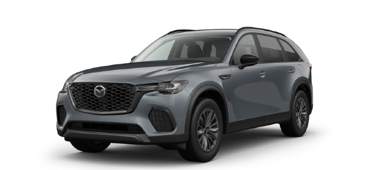 2026 Mazda cx-70 plug-in hybrid