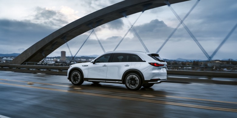 2026 Mazda CX-90 Premium Performance