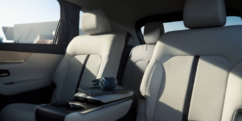 2026 Mazda CX-90 Technology