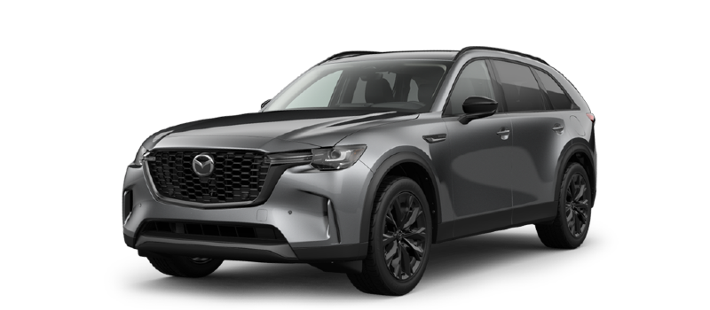 2026 Mazda cx-90