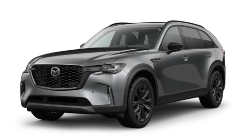 2026 Mazda CX-90 3.3 Turbo Premium Sport