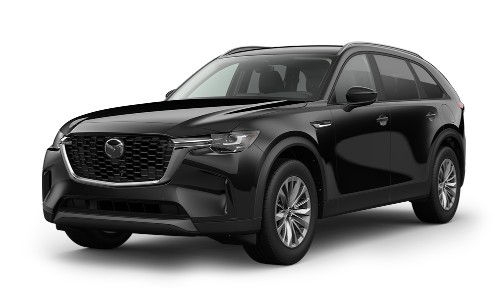 2026 Mazda CX-90 3.3 Turbo Select