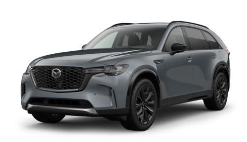 2026 Mazda CX-90 3.3 Turbo S Premium Sport