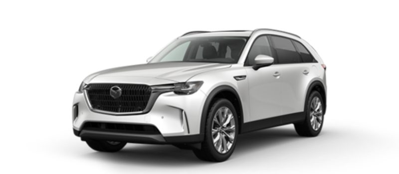 2026 Mazda cx-90 phev