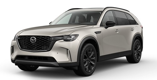 2026 Mazda CX-90 Plug-in Hybrid Premium Sport
