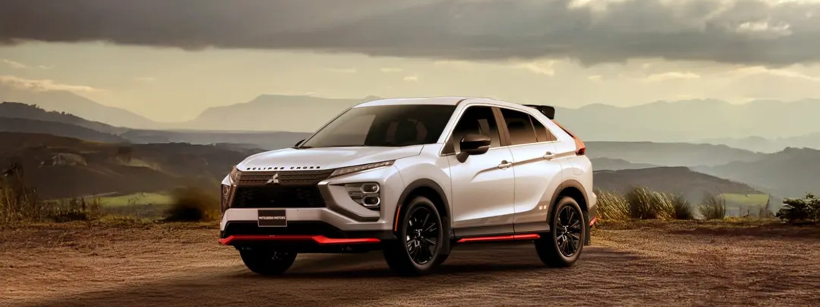 2026 Mitsubishi Eclipse Cross at Sarasota Mitsubishi in Sarasota, FL