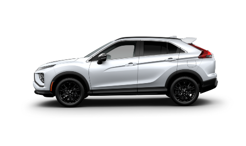 2026 Mitsubishi Eclipse Cross Black Edition