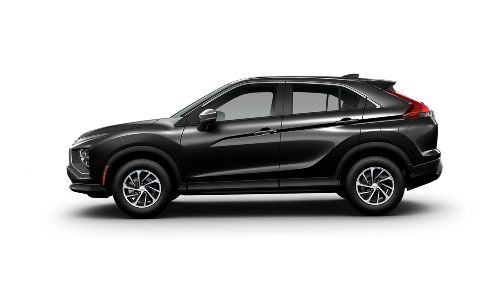 2026 Mitsubishi Eclipse Cross ES Trim