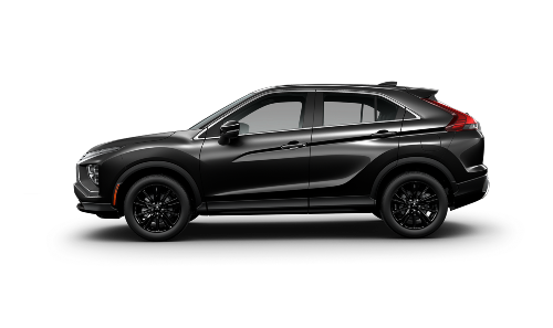 2026 Mitsubishi Eclipse Cross LE Trim