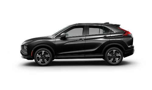 2026 Mitsubishi Eclipse Cross SE Trim