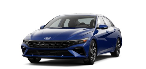 2026 Hyundai Elantra N Line