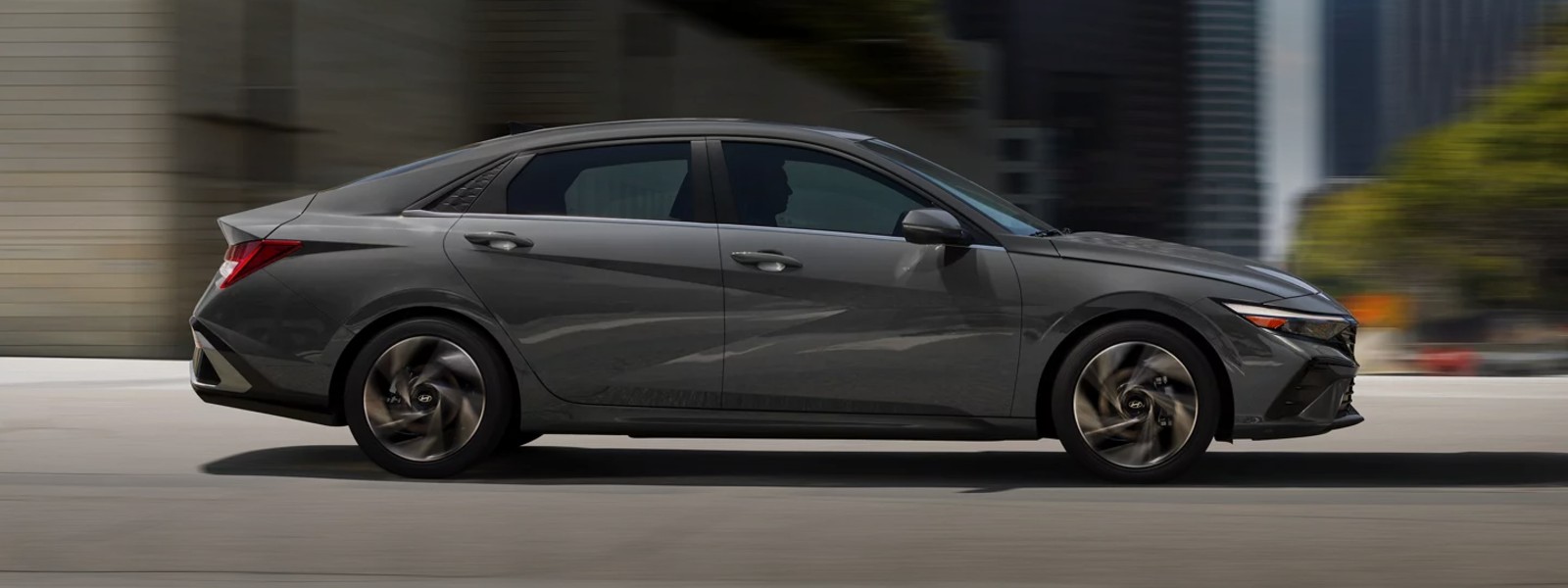 2026 Hyundai Elantra Hybrid