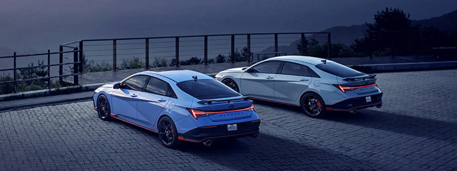 2026 Hyundai Elantra N