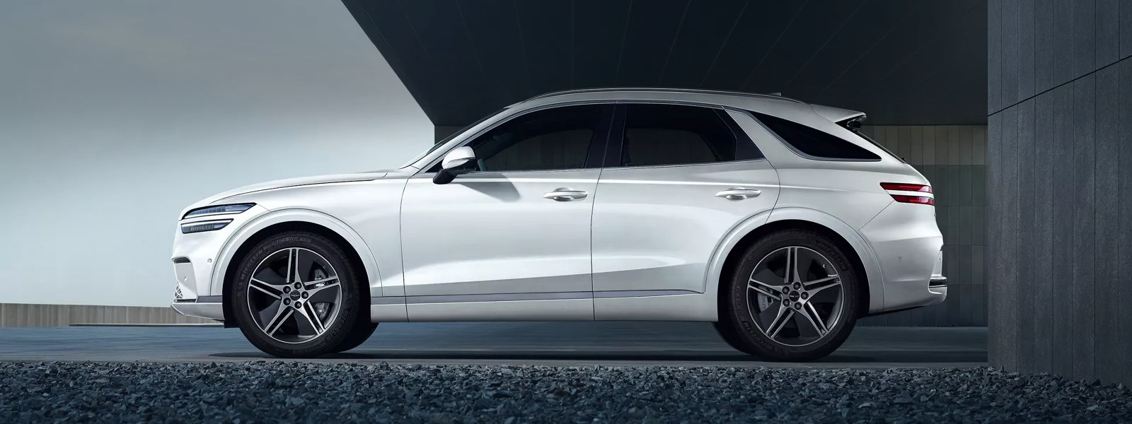 2026 Genesis Electrified GV70 near Milwaukee, WI | Genesis of