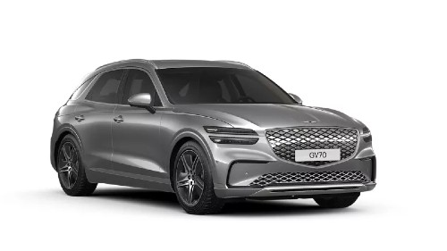 2026 Genesis Electrified GV70 Advanced AWD