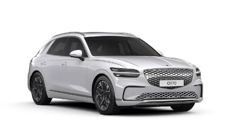 2026 Genesis Electrified GV70 AWD