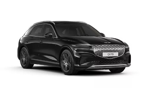 2026 Genesis Electrified GV70 Prestige AWD