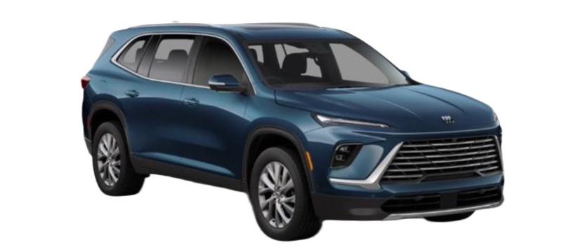 2026 Buick Enclave