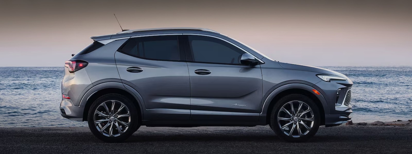 2026 Buick Encore GX