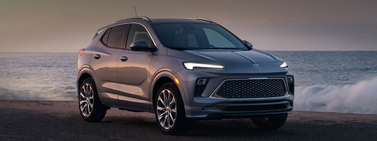 2026 Buick Encore GX