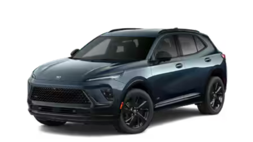 2026 Buick Envision