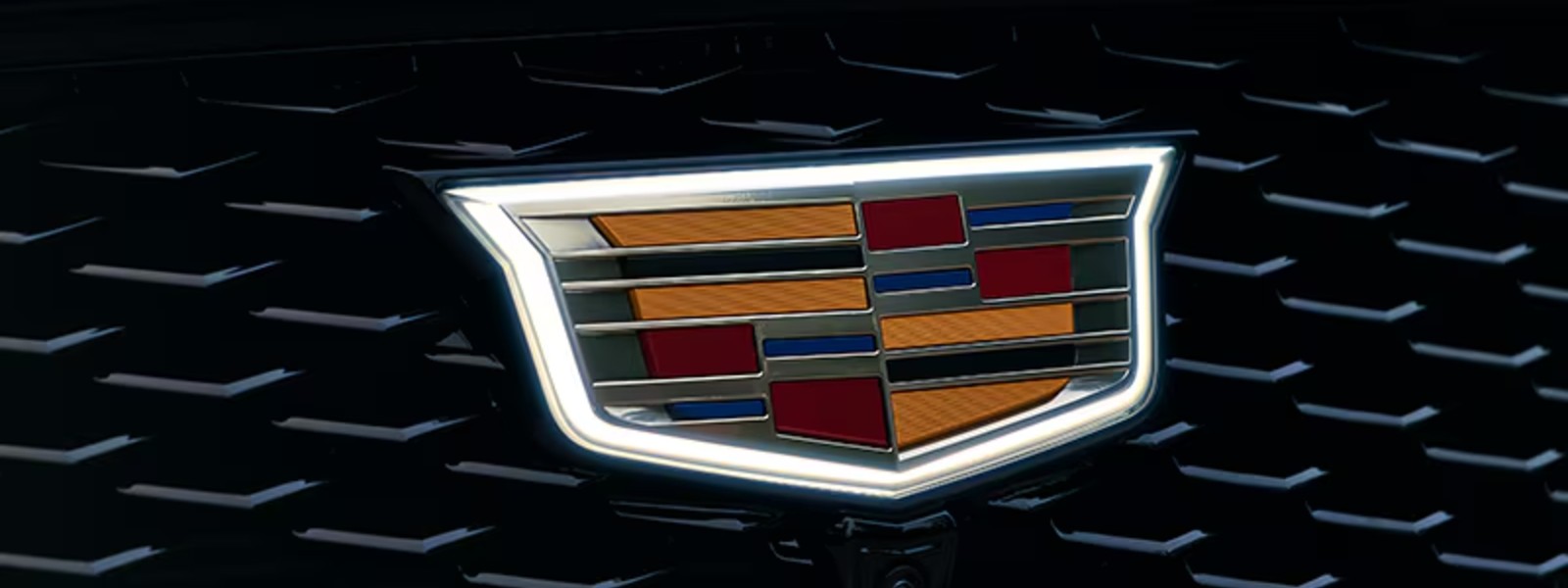 2026 Cadillac Escalade