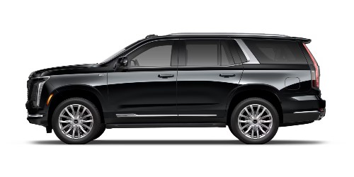 2026 Cadillac Escalade 