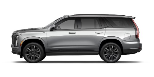 Front exterior view of a 2026 Cadillac Escalade Sport for sale in Phoenix, AZ