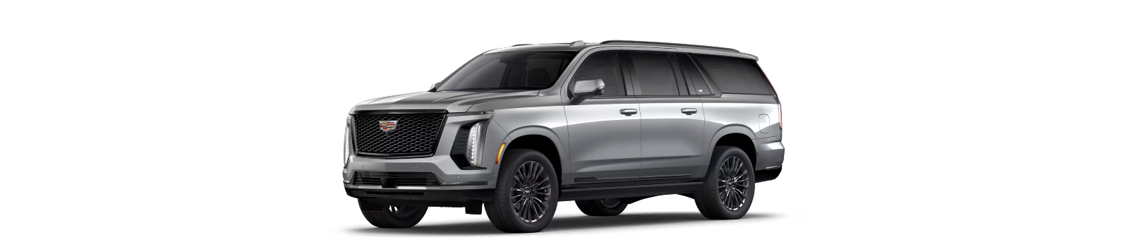 2026 Cadillac Escalade ESV near Carrollton GA