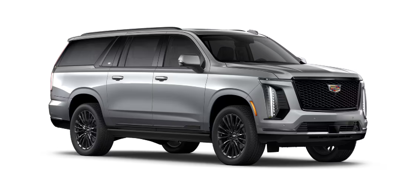 Cadillac Escalade ESV