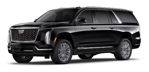2026 Escalade ESV Luxury