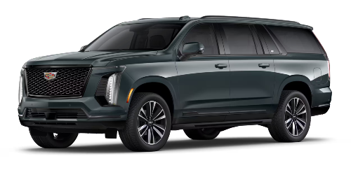 2026 Escalade ESV Sport