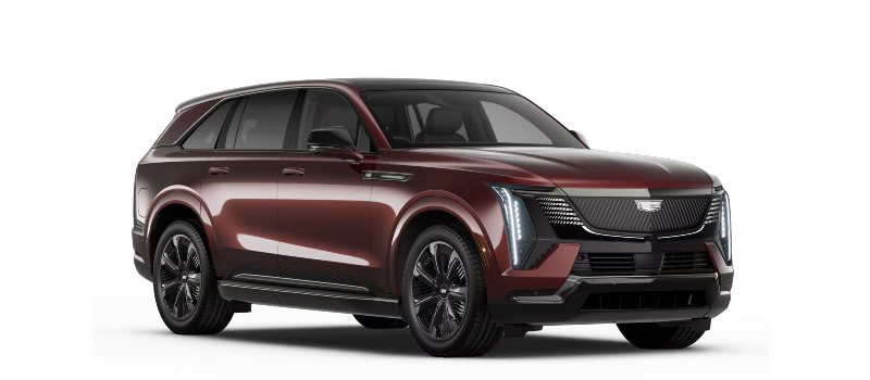 Cadillac Escalade IQ