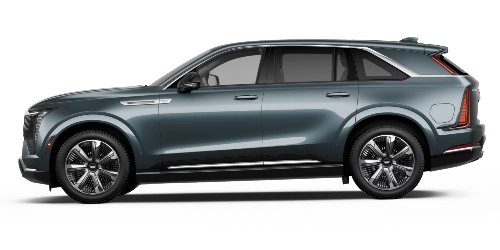 2026 Cadillac Escalade IQ Premium Luxury