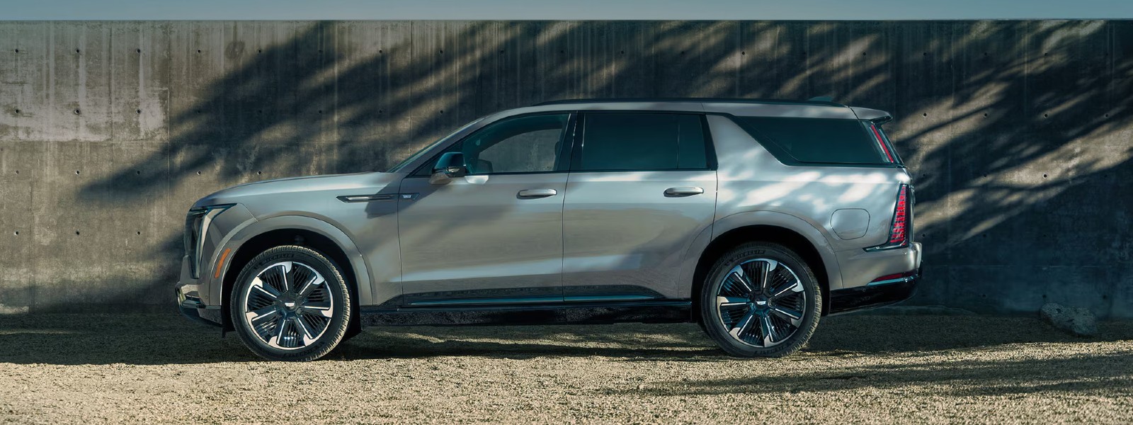 2026 Cadillac Escalade IQL