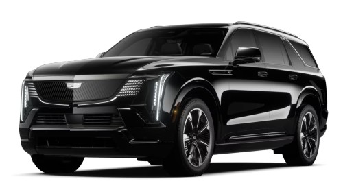 2026 Cadillac Escalade IQL Premium Sport