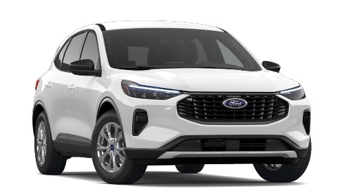2026 Ford EscapeActive®