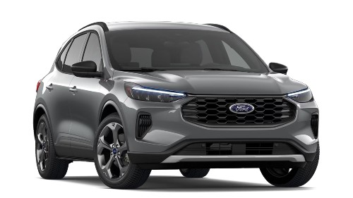 2026 Ford Escape® ST-Line