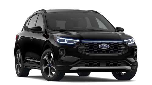 2026 Ford Escape® ST-Line Elite