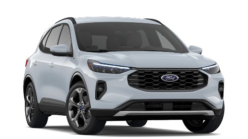 2026 Ford Escape® ST-Line Select