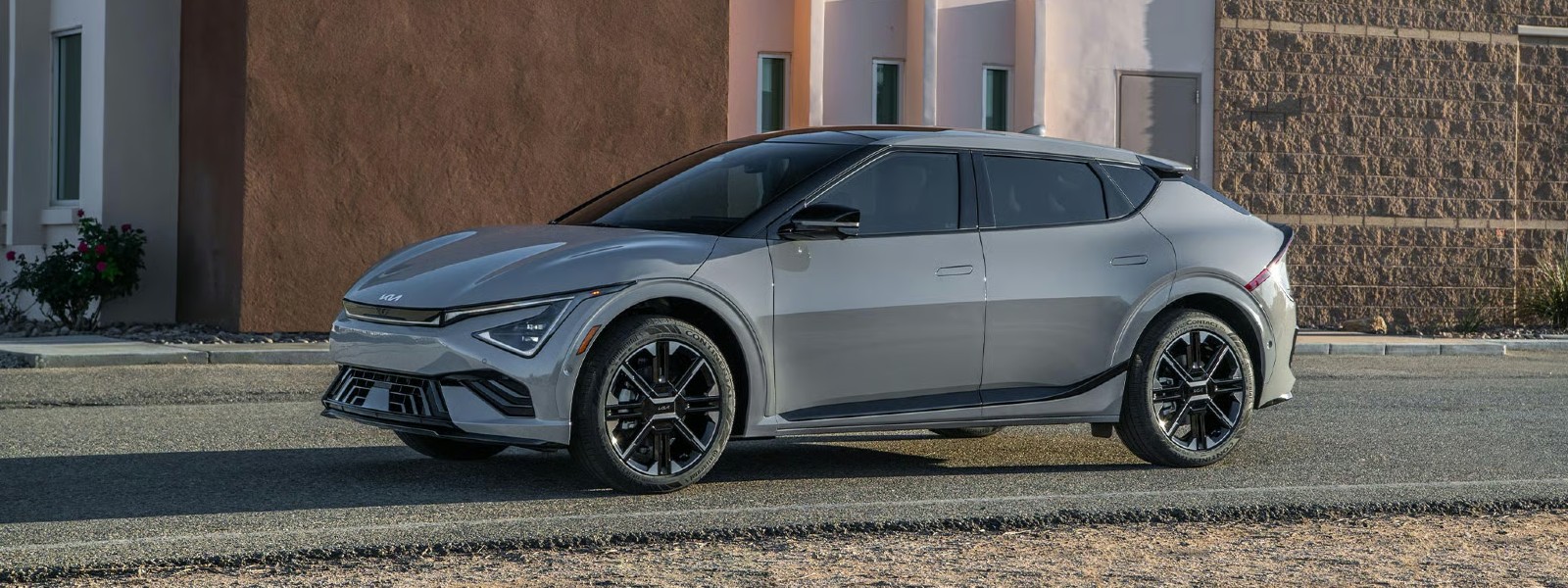 Kia EV6 Performance