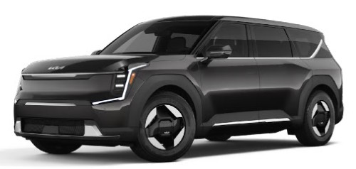 2026 Kia EV9 Light RWD